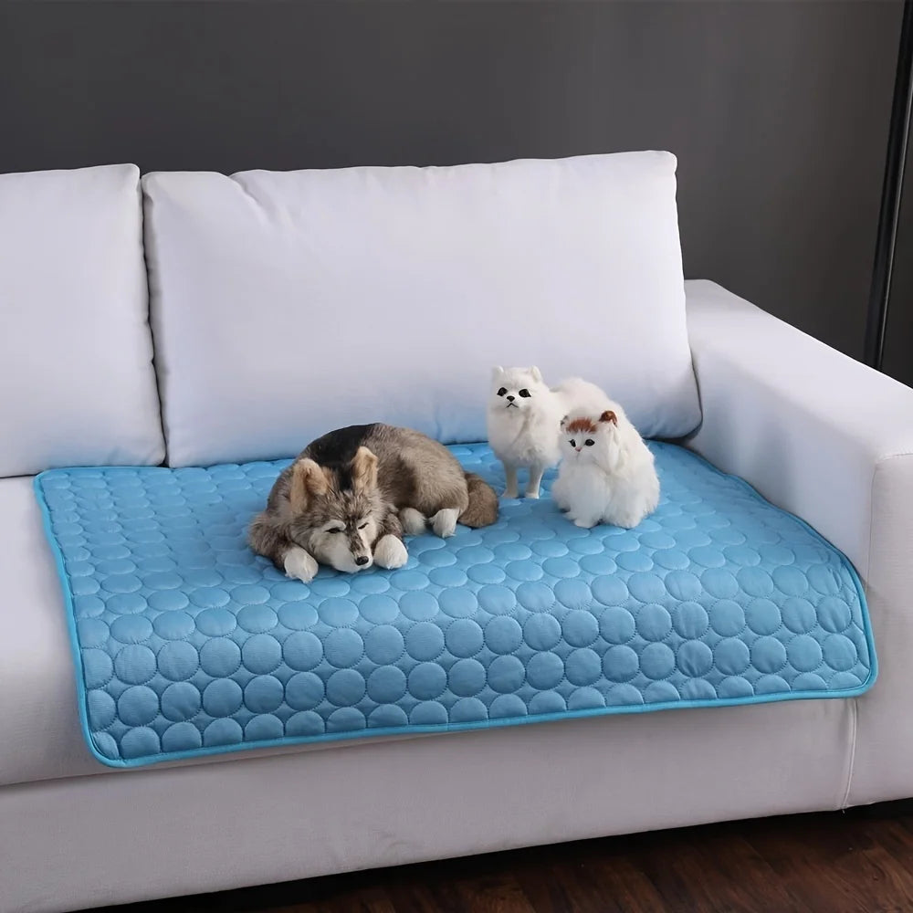 CoolDog Chill Comfort Pet Mat