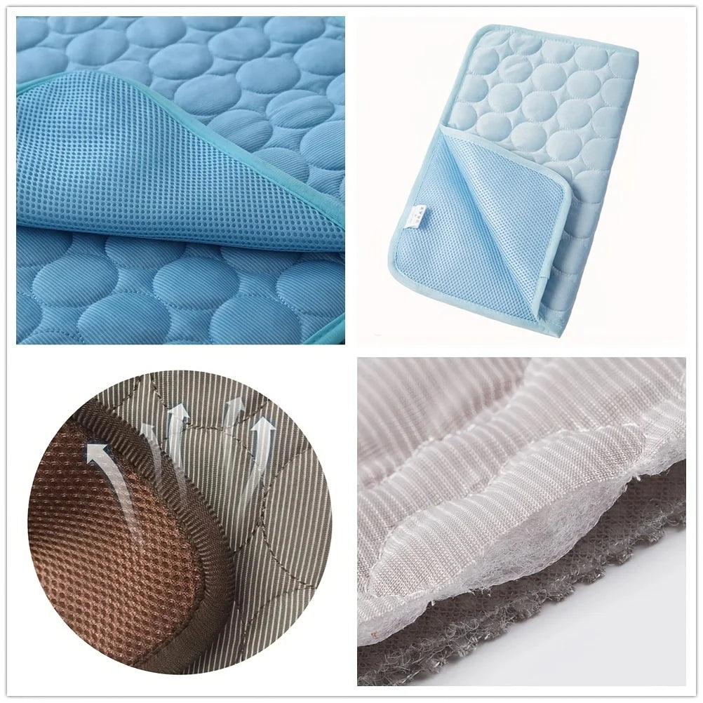 CoolDog Chill Comfort Pet Mat