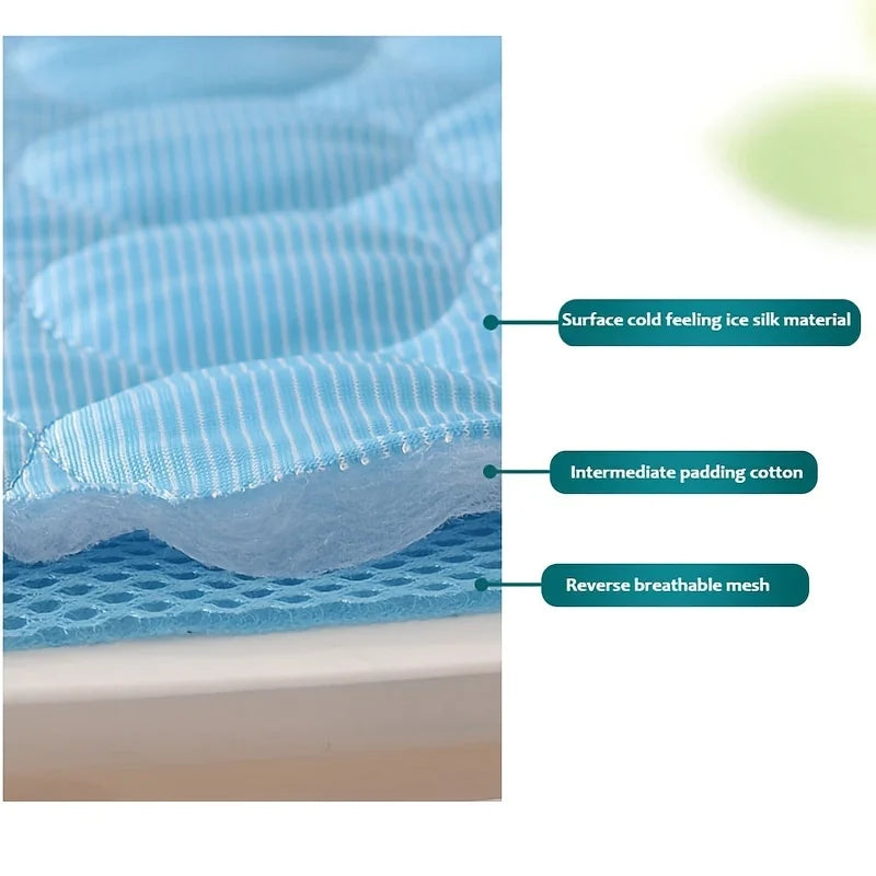 CoolDog Chill Comfort Pet Mat